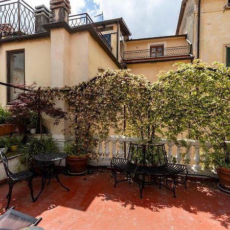 La Foresteria Di Palazzo Picedi Benettini Sarzana Dış mekan fotoğraf