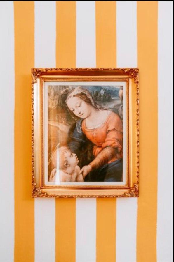 La Foresteria Di Palazzo Picedi Benettini Sarzana Dış mekan fotoğraf