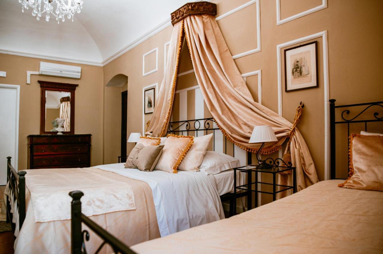 La Foresteria Di Palazzo Picedi Benettini Sarzana Dış mekan fotoğraf