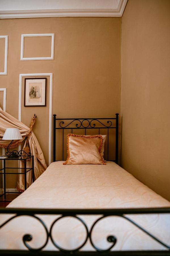 La Foresteria Di Palazzo Picedi Benettini Sarzana Dış mekan fotoğraf