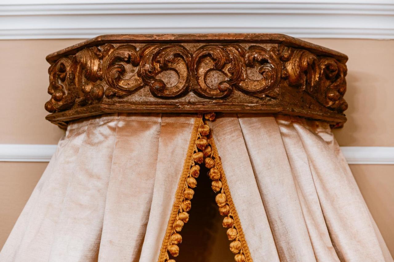 La Foresteria Di Palazzo Picedi Benettini Sarzana Dış mekan fotoğraf