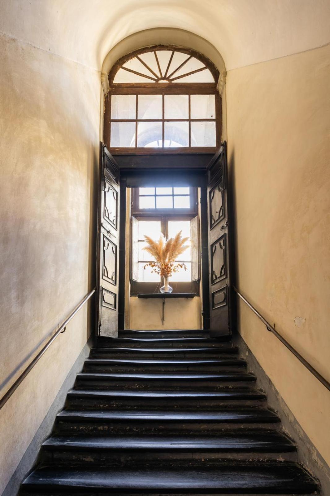 La Foresteria Di Palazzo Picedi Benettini Sarzana Dış mekan fotoğraf