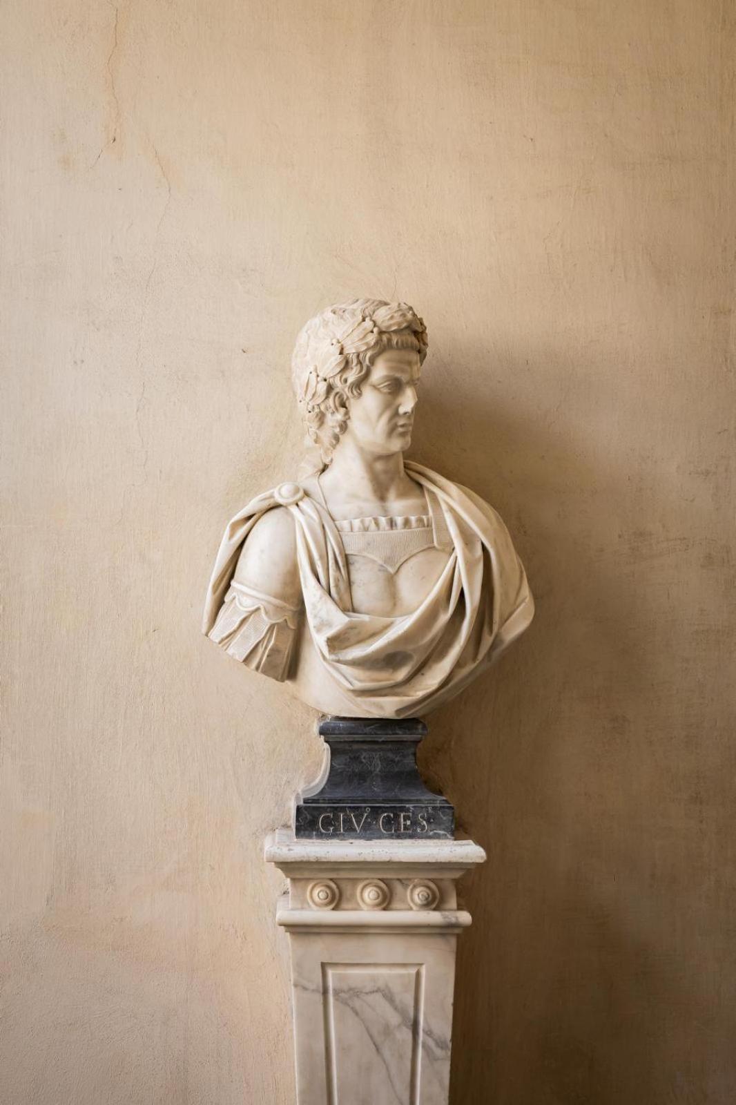 La Foresteria Di Palazzo Picedi Benettini Sarzana Dış mekan fotoğraf