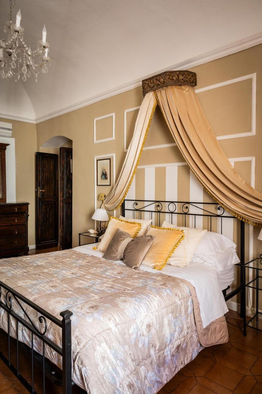 La Foresteria Di Palazzo Picedi Benettini Sarzana Dış mekan fotoğraf