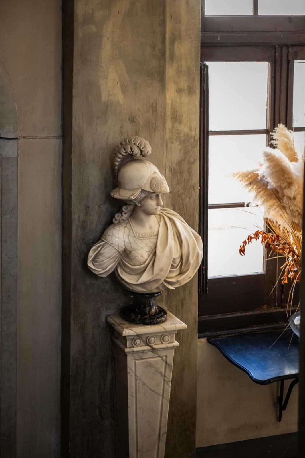 La Foresteria Di Palazzo Picedi Benettini Sarzana Dış mekan fotoğraf