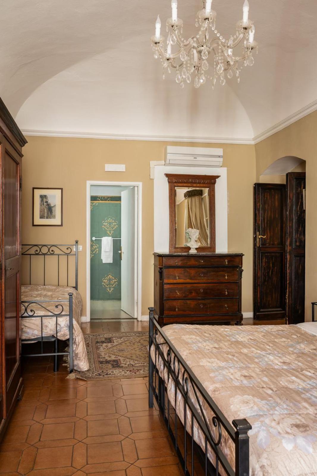 La Foresteria Di Palazzo Picedi Benettini Sarzana Dış mekan fotoğraf