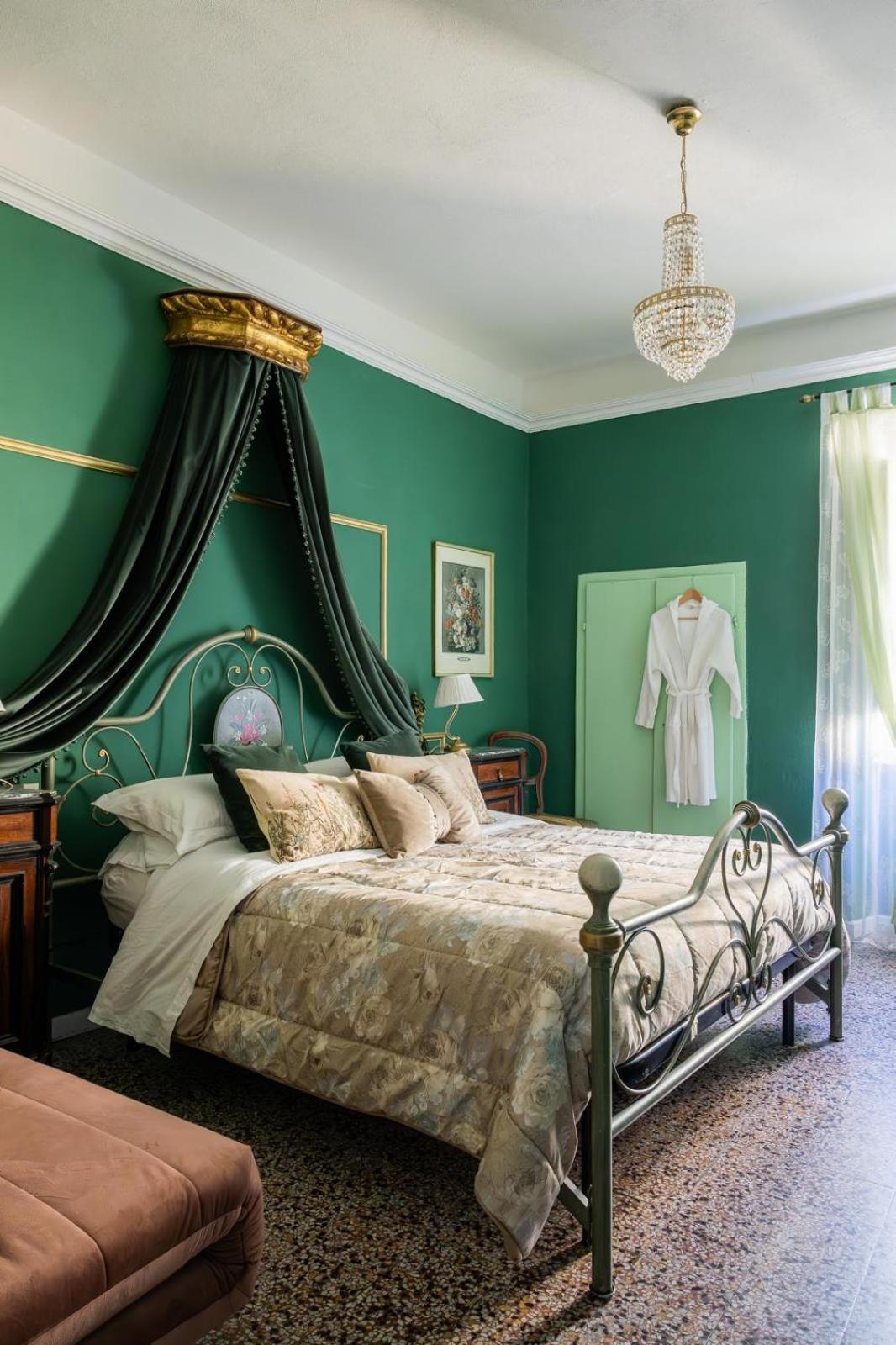 La Foresteria Di Palazzo Picedi Benettini Sarzana Dış mekan fotoğraf