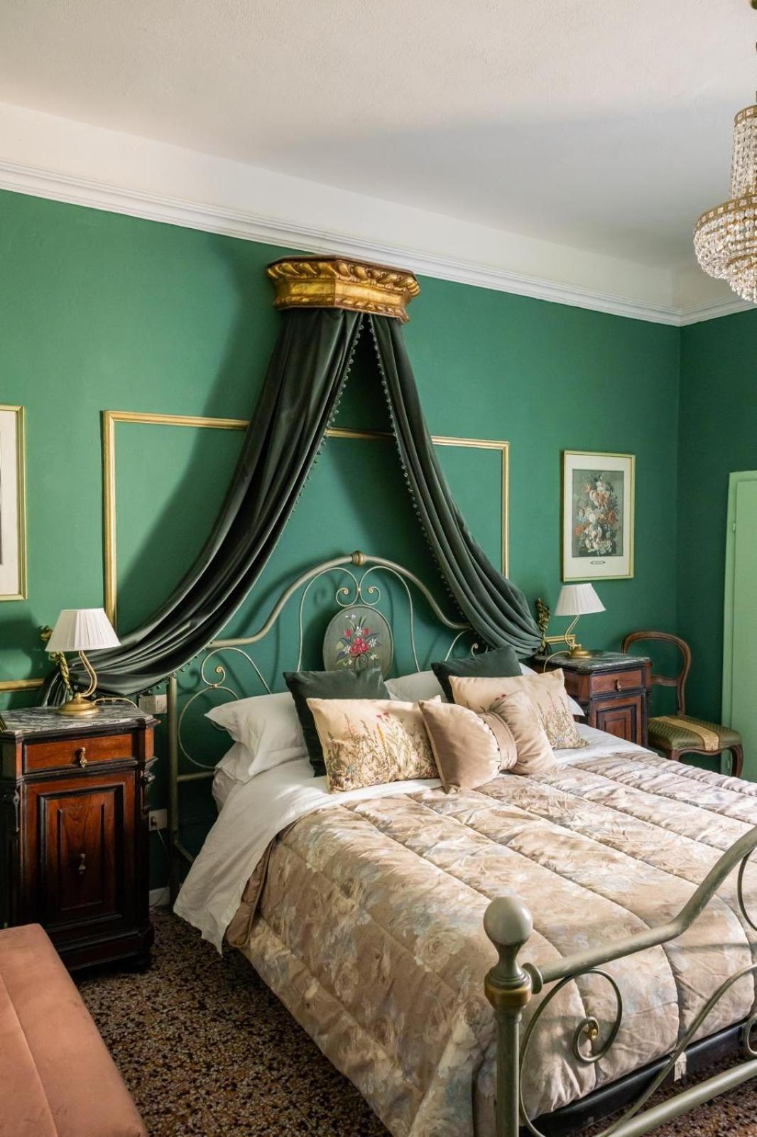 La Foresteria Di Palazzo Picedi Benettini Sarzana Dış mekan fotoğraf